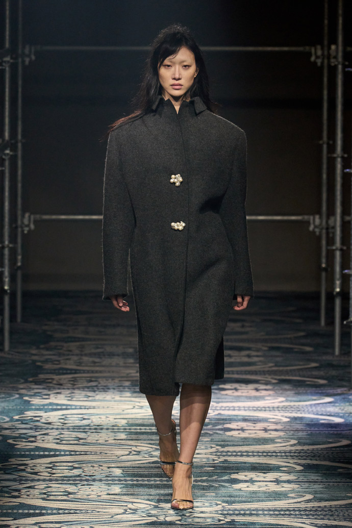 Prada Fall Winter 2025