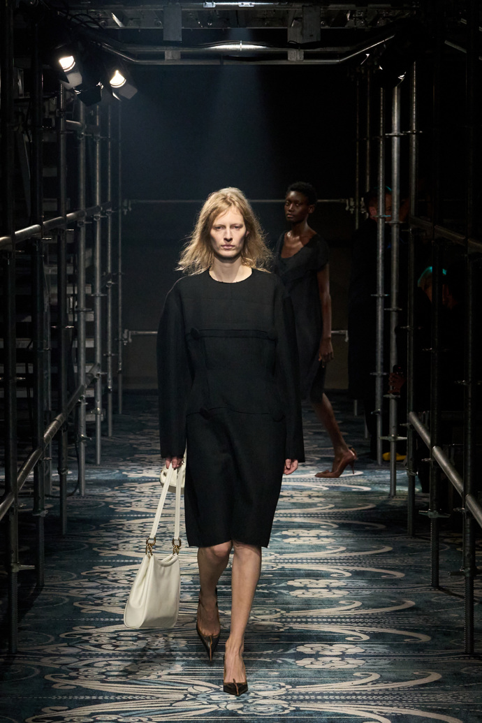 Prada Fall Winter 2025
