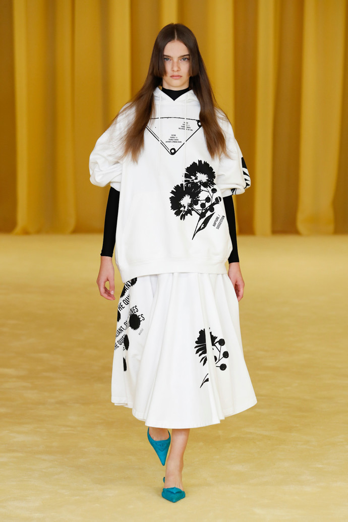 Prada, SS21
