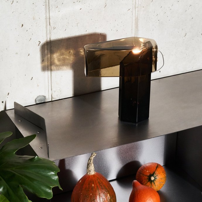 table light smoke, zeitgeist.limited, 460 eur