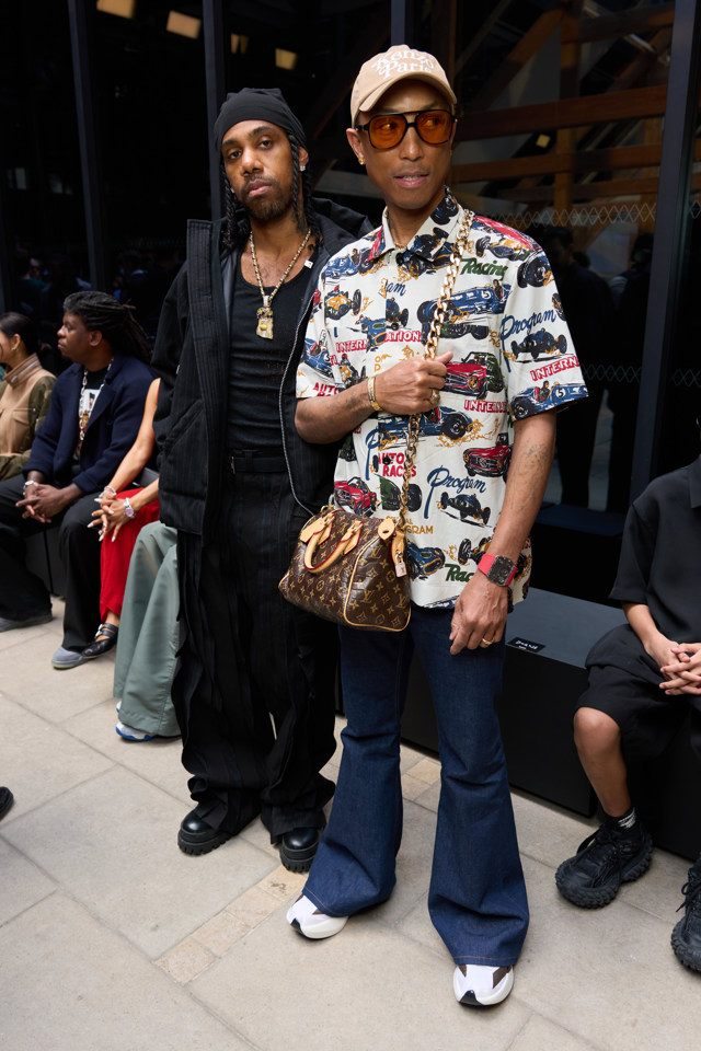 Pharrell Williams Pharrell Williams