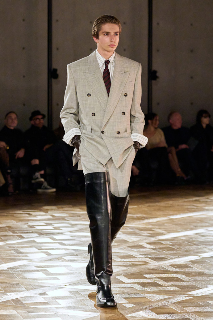 Saint Laurent, FW25