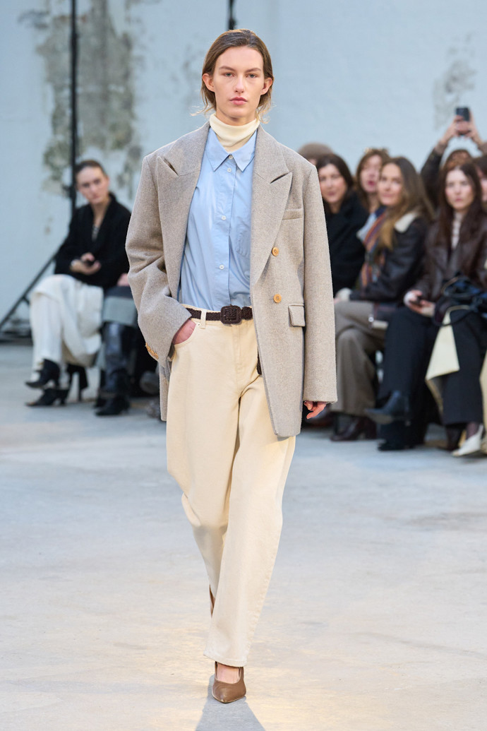 Skall Studio, FW25