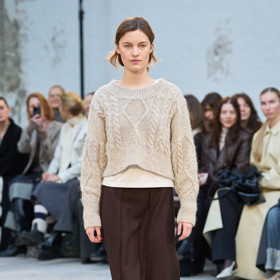 Skall Studio, FW25 Skall Studio, FW25