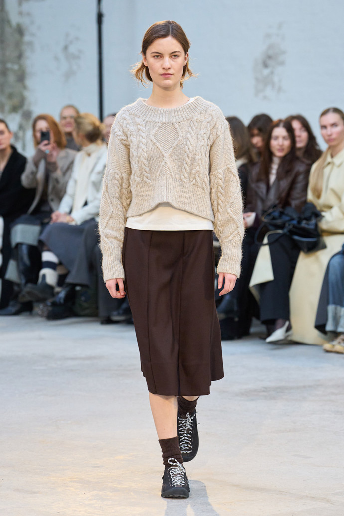 Skall Studio, FW25