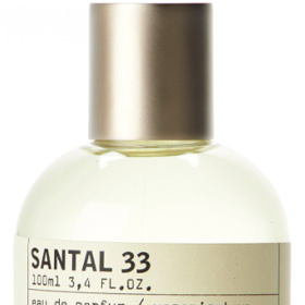 Santal 33 od Le Labo, 50 ml za 5 250 Kč Santal 33 od Le Labo, 50 ml za 5 250 Kč
