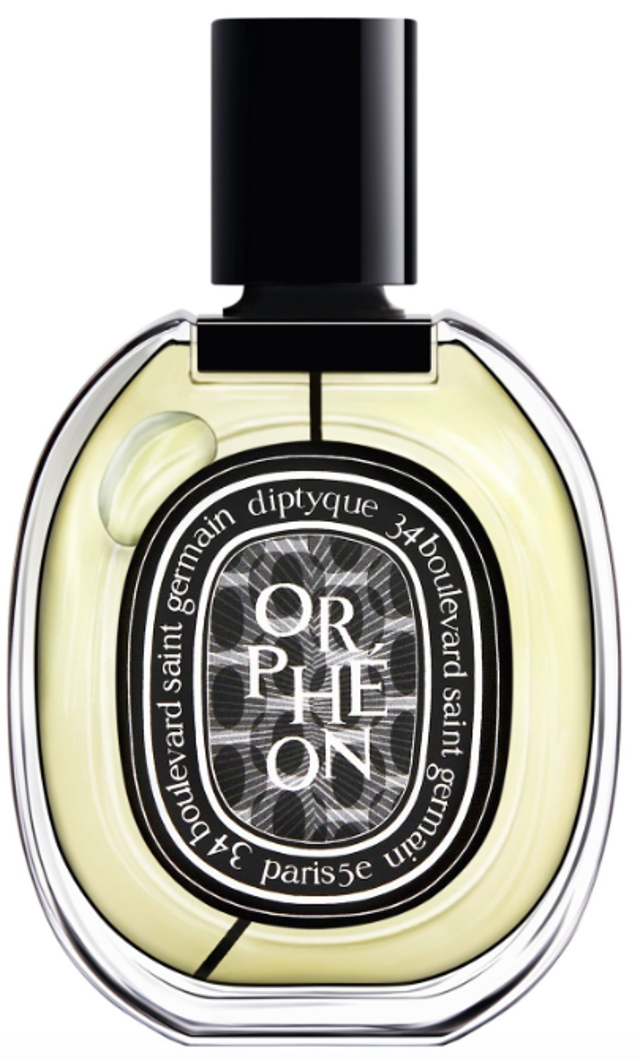 DIPTYQUE, Orphéon, 75 ml / 4 350 Kč DIPTYQUE, Orphéon, 75 ml / 4 350 Kč