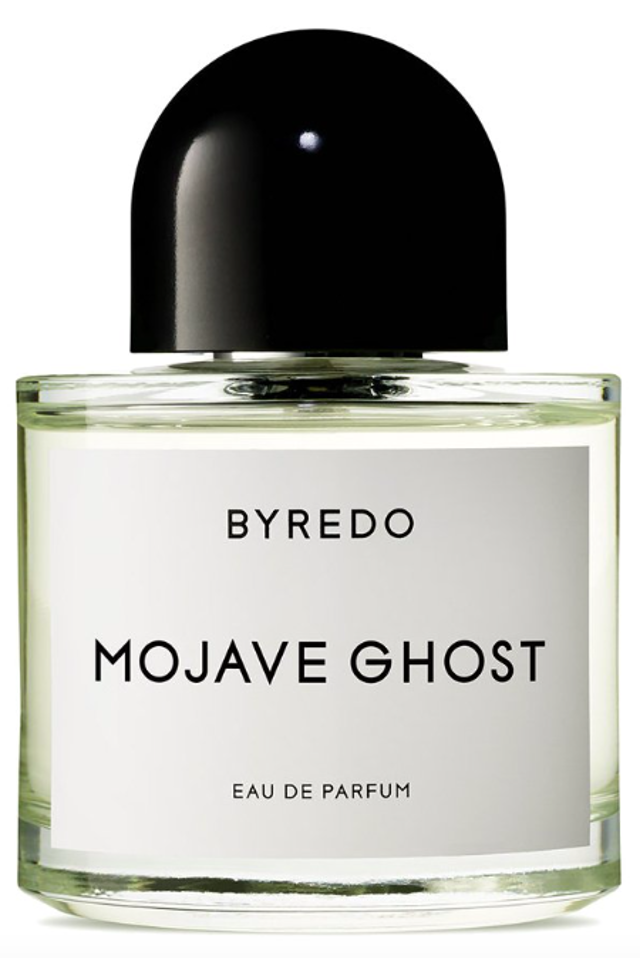 Mojave Ghost od Byredo, 50 ml za 4 250 Kč Mojave Ghost od Byredo, 50 ml za 4 250 Kč