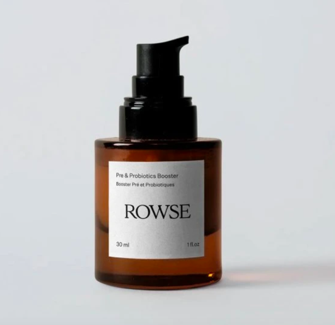  Pleťový fluid Rowse booster, prodává Vivabeauty.cz, 1 599 Kč