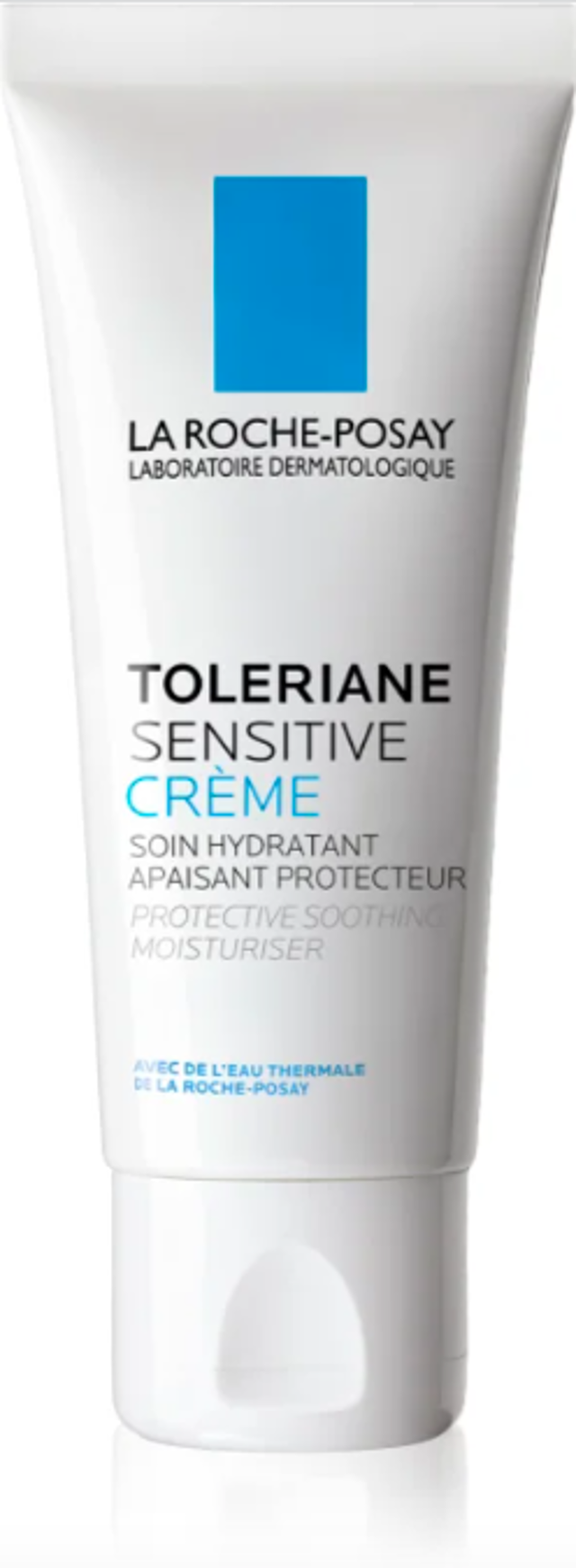 Krém Toleriane Sensitive La Roche-Posay, v lékárnách, 418 Kč Krém Toleriane Sensitive La Roche-Posay, v lékárnách, 418 Kč