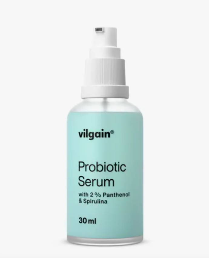  Probiotické sérum pro podrážděnou a aknózní pleť, Vilgain, 259 Kč