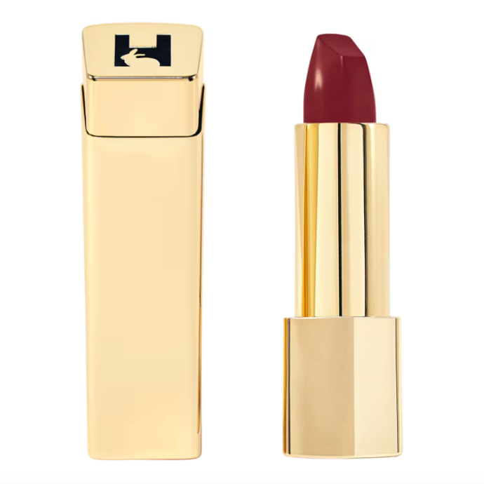  Unlockd Satin Créme, Hourglass, odstín 338 Lynx, prodává Sephora, 1 110 Kč 