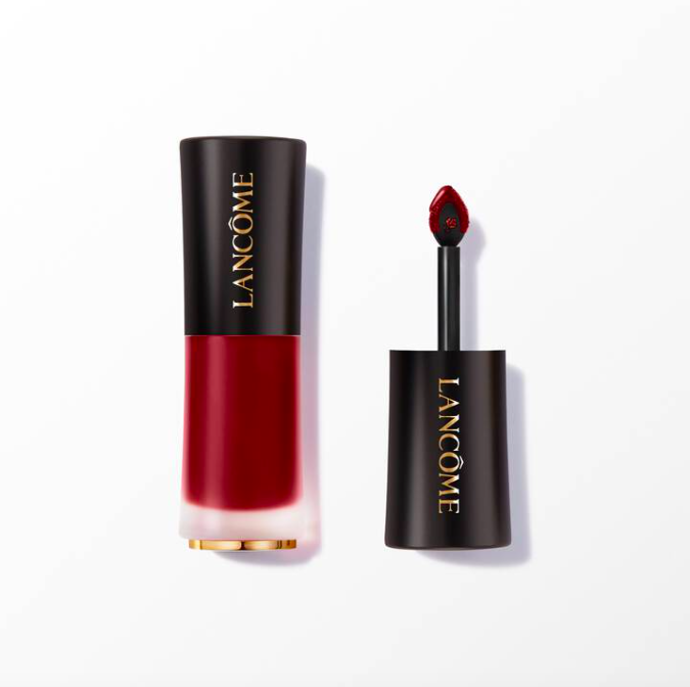  L'Absolu Drama Rouge Drama Ink, Lancôme, odstín 481 Nuit Pourpre, 1 120 Kč 