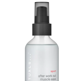  Sport Magnesium Spray, Rituals, 535 Kč