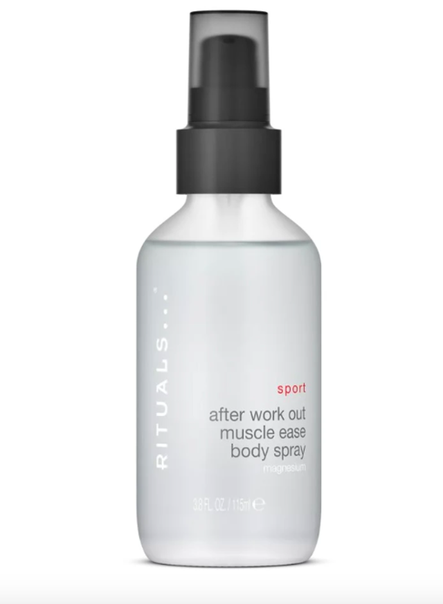  Sport Magnesium Spray, Rituals, 535 Kč