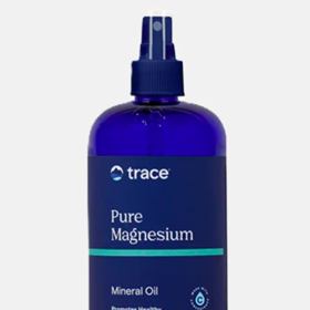  Trace Minerals Hořčíkový olej ve spreji, prodává Cukrfreeshop.cz, 549 Kč