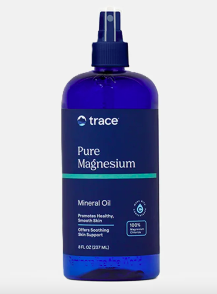  Trace Minerals Hořčíkový olej ve spreji, prodává Cukrfreeshop.cz, 549 Kč