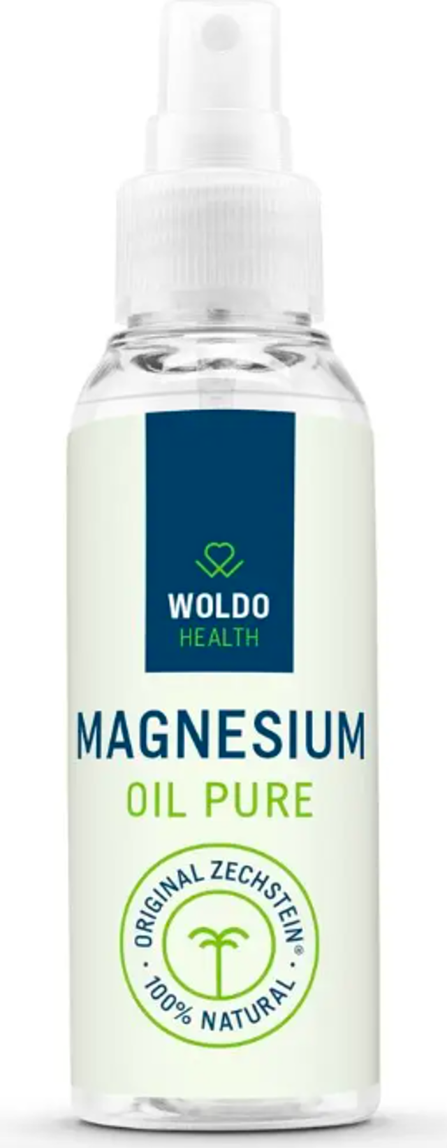  WoldoHealth Hořčíkový olej sprej, prodává Vitalpoint.cz, 269 Kč