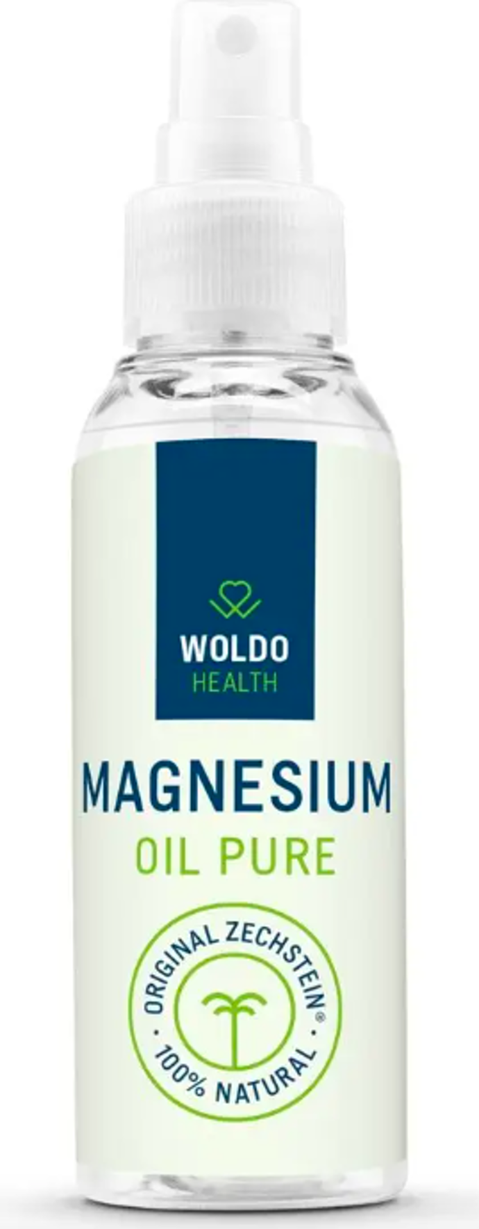  WoldoHealth Hořčíkový olej sprej, prodává Vitalpoint.cz, 269 Kč