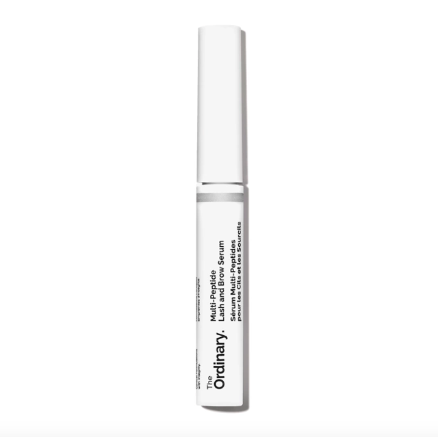 Multi–Peptide Lash & Brow Serum od The Ordinary, prodává Cosibella.cz, 395 Kč Multi–Peptide Lash & Brow Serum od The Ordinary, prodává Cosibella.cz, 395 Kč