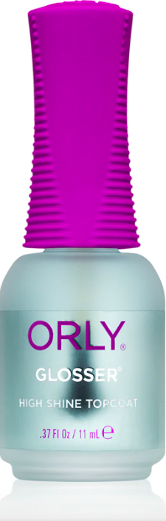 Vrchní lak na nehty Glosser, Orly, 299 Kč