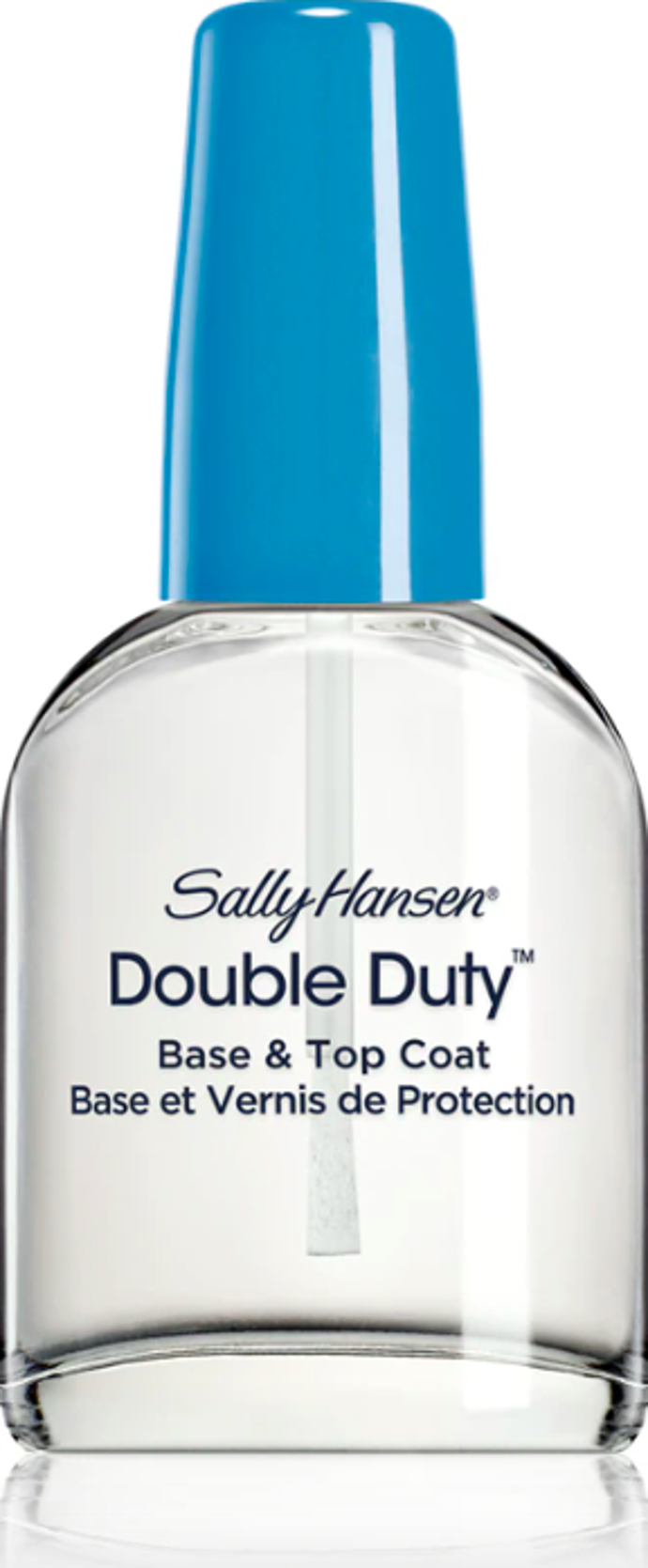  Double Duty Base & Top Coat, Sally Hansen, 247 Kč