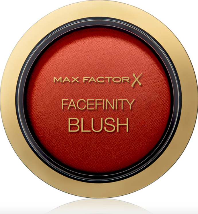  Tvářenka Creme Puff, ods. 055 Stunning Sienna, Max Factor, 319 Kč