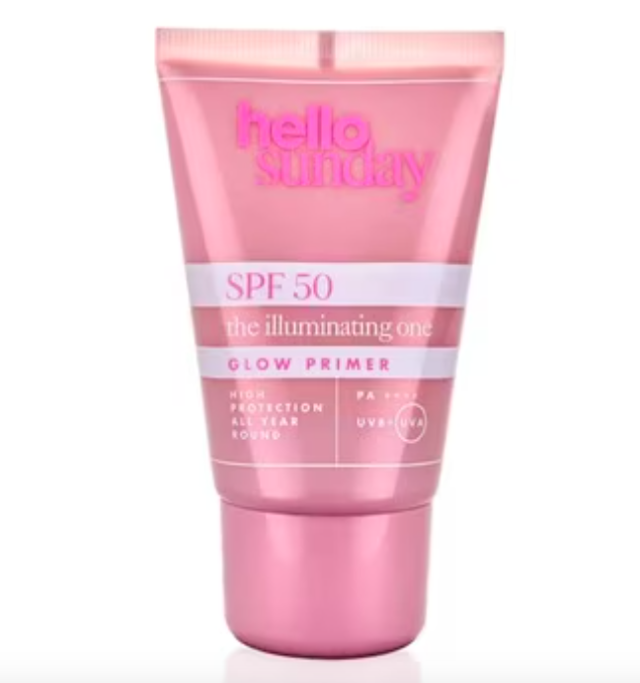 Beekman 1802 Milk Tint Primer SPF 43, dostupné na beekman1802.com, 1 176 Kč Beekman 1802 Milk Tint Primer SPF 43, dostupné na beekman1802.com, 1 176 Kč