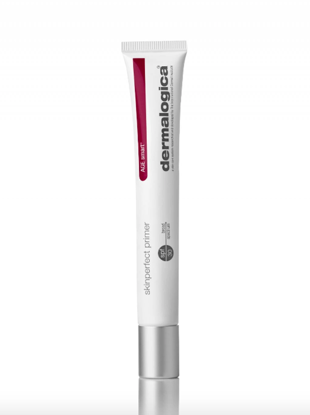 Dermalogica Skinperfect Primer SPF 30, dostupné na Dermalogica.cz, 1 590 Kč Dermalogica Skinperfect Primer SPF 30, dostupné na Dermalogica.cz, 1 590 Kč
