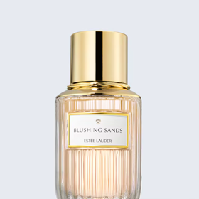 Blushing Sands, Estée Lauder, 2 750 Kč Blushing Sands, Estée Lauder, 2 750 Kč
