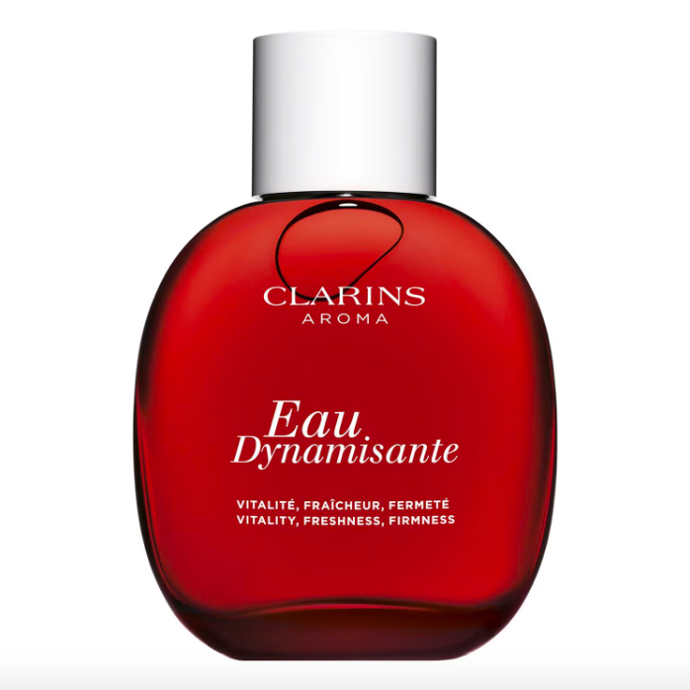  Eau Dynamisante, Clarins, prodává Sephora, 1 207 Kč