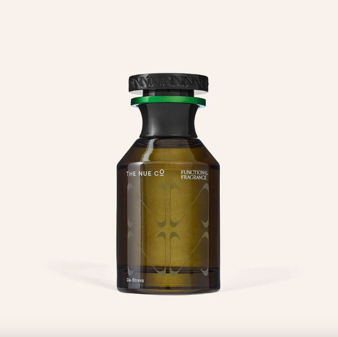  Functional Fragrance De-Stress, The Nue Co., 2 979 Kč