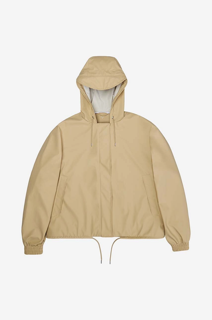 Nepromokavá bunda, Rains, Answear, 1 649 Kč