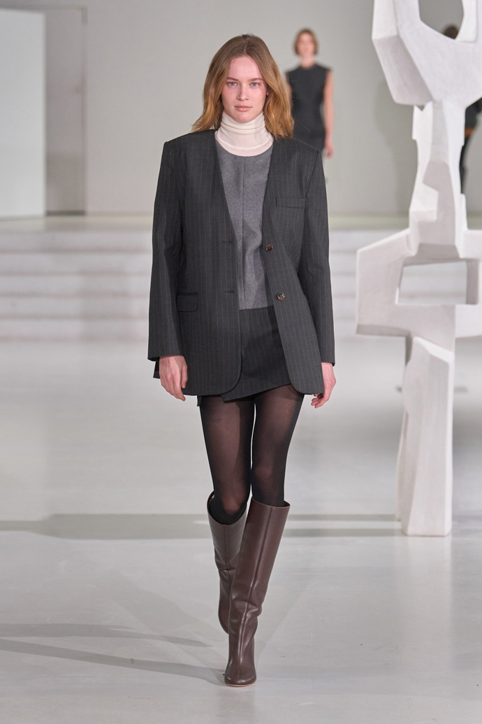 The Garment, FW25