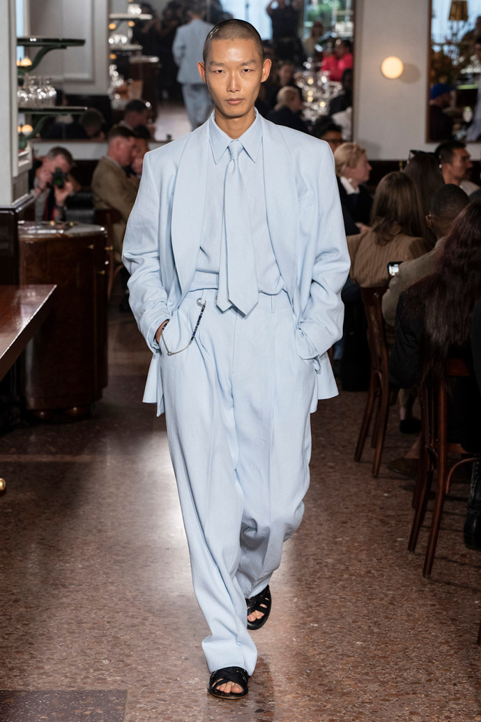 Todd Snyder, SS25