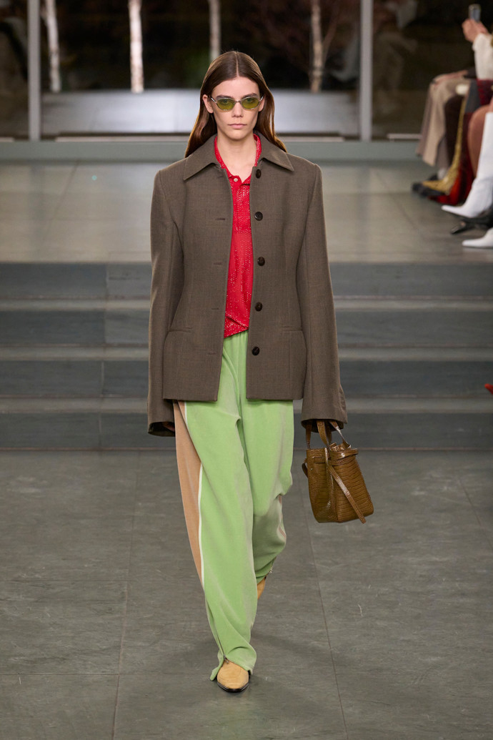 Tory Burch, FW25