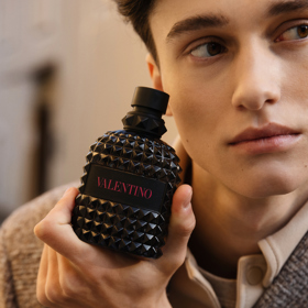 Valentino Born in Roma Extradose Valentino Born in Roma Extradose