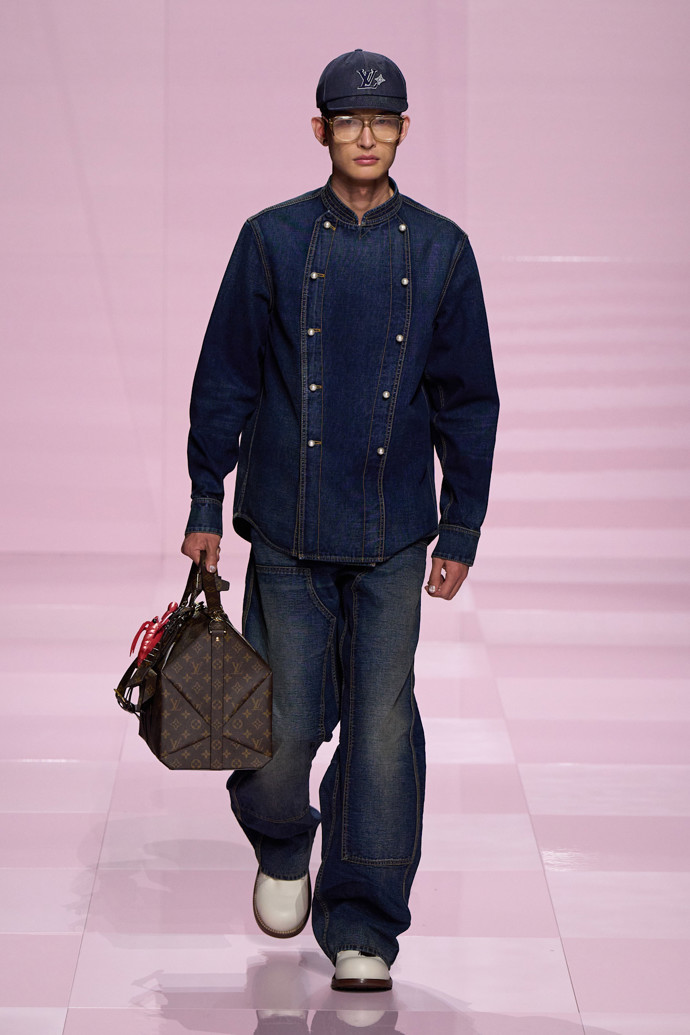 Louis Vuitton, FW25