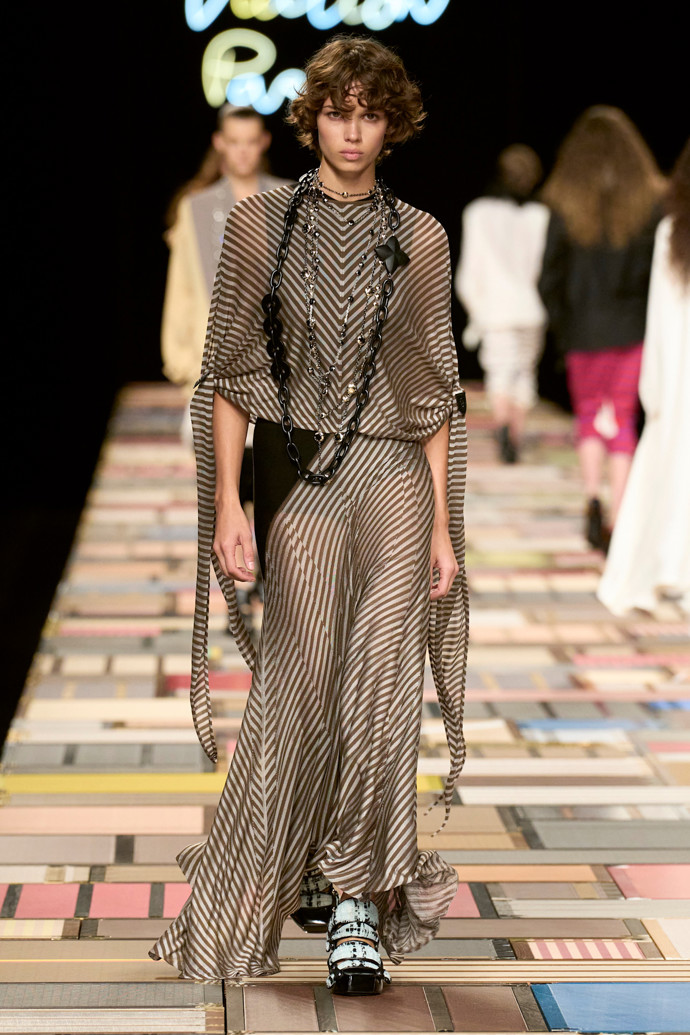 Louis Vuitton, SS25