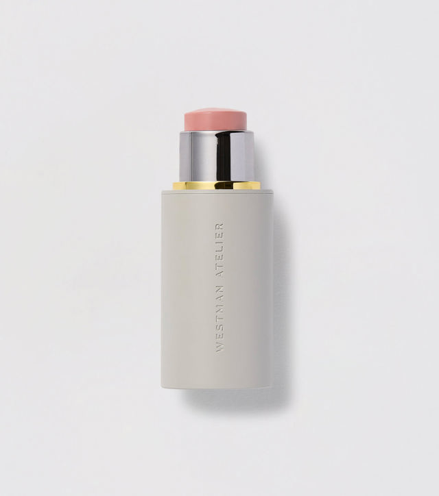  Westman Atelier Baby Cheeks Blush Stick, prodává Ingredients-store.com, 1 300 Kč