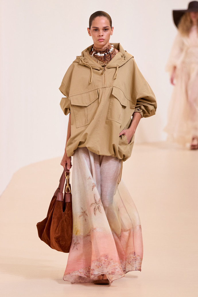 Zimmermann, SS25
