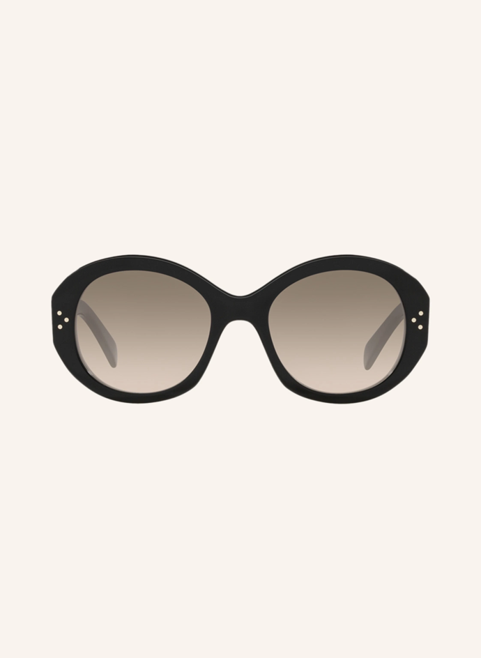 Velké oválné type Celine sluneční brýle, Dolce & Gabbana, Answear, 6599 Kč