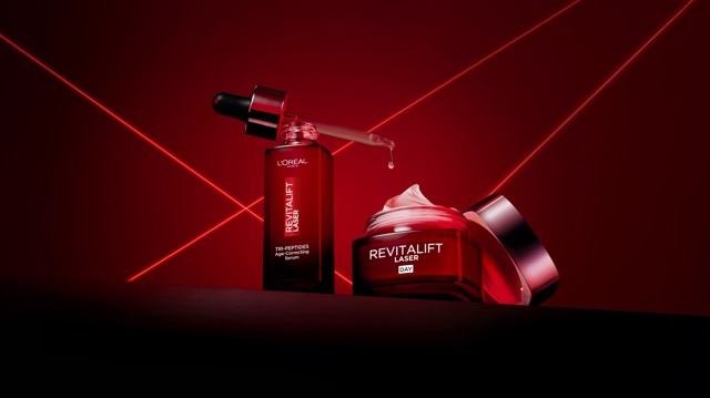 L'Oréal
