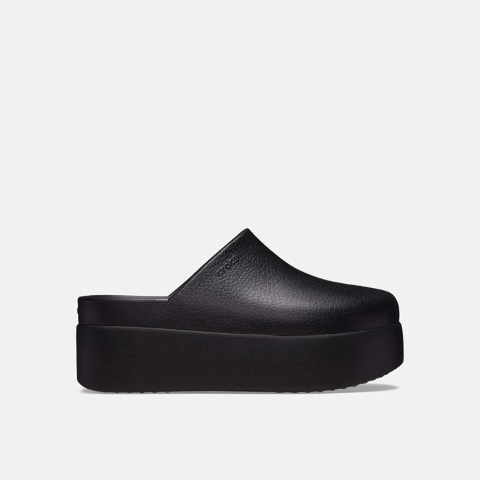  Dylan Platform Clogs, Crocs, 1969 Kč, prodává Urbanlux