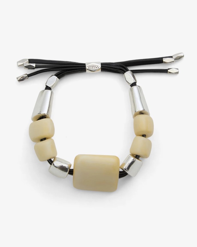  Náramek, Isabel Marant, 350 eur