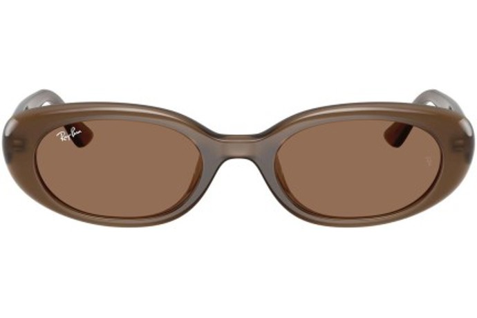 Oválné brýle, Ray-Ban, Eyerim, 2 569,00 Kč 