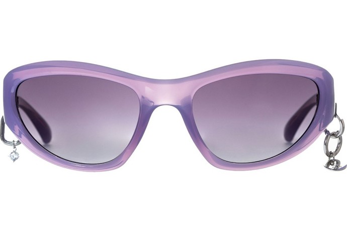 Lilac brýle, OiO by Eyerim, 900,00 Kč 