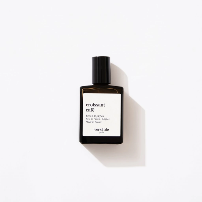 Croissant Café, ​​Versatile Paris, dostupné na Myskino, 1480,- 15 ml