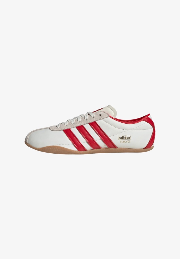  Tenisky Tokyo, Adidas Originals, 2400 Kč, prodává Zalando