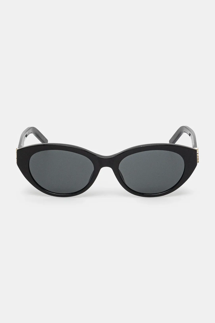 Cat eye sluneční brýle, Saint Laurent, Answear, 9 099 Kč 